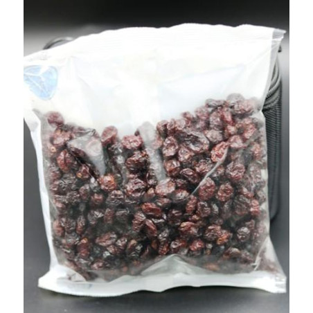 ARANDANO ROJO ENTERO BOLSA 500 grms.